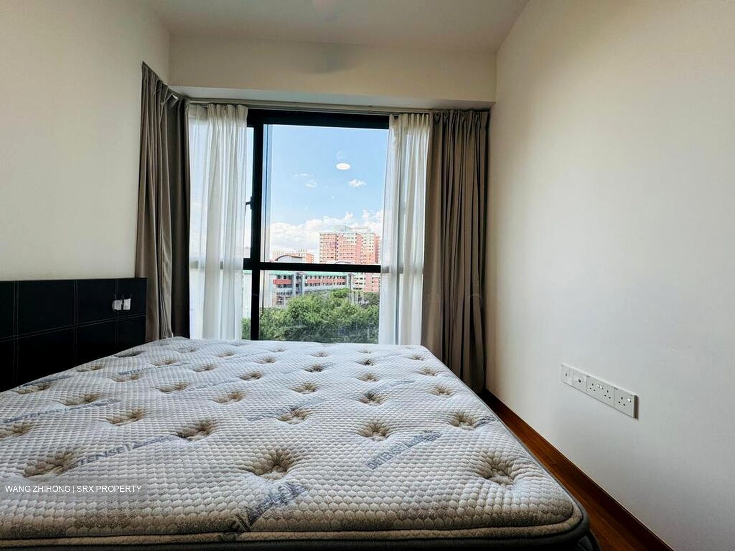 Stirling Residences (D3), Apartment #498351331